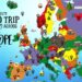 49 Best Places To Visit On A Europe Road Trip - Hand Luggage Only ...