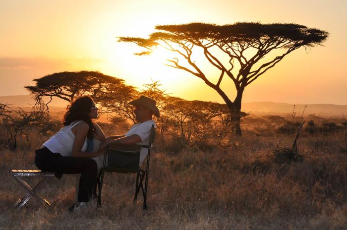 Botswana Honeymoon Safari | Discover Africa