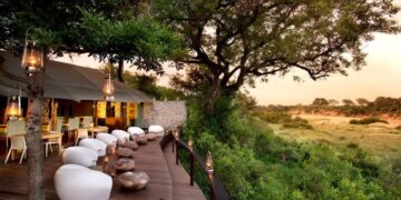 Luxury African Safaris | Art Of Safari