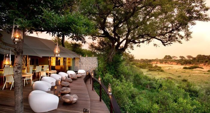 Luxury African Safaris | Art Of Safari