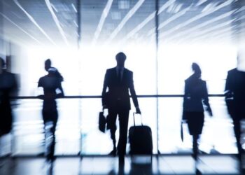 5 Business Travel Tips for CEOs | Entrepreneur