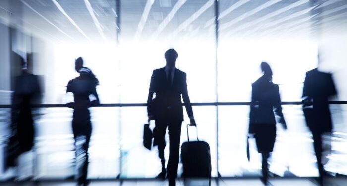 5 Business Travel Tips for CEOs | Entrepreneur