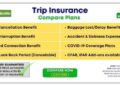 Complete Guide to Travel Guard Trip Insurance - OnShoreKare