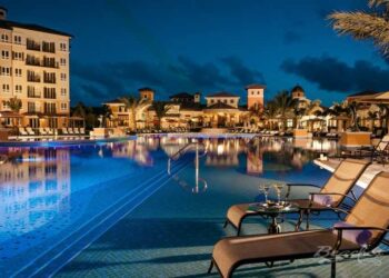 Inspiring Vacations Europe 2025 - Thomas L. Britt