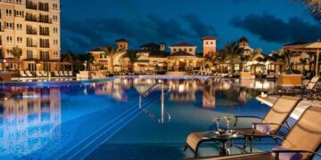 Inspiring Vacations Europe 2025 - Thomas L. Britt