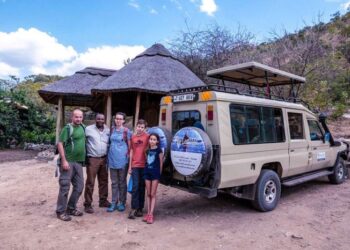 Step by Step to Choosing the Best African Safari Companies