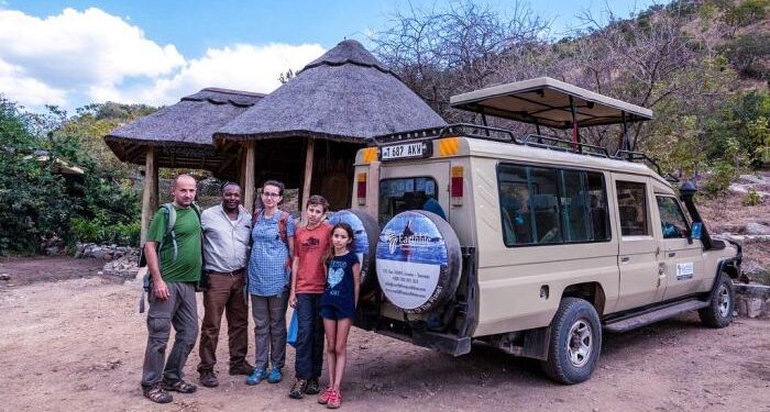 Step by Step to Choosing the Best African Safari Companies