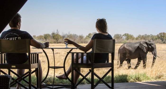 Couples and Honeymooners | Romantic Honeymoon Safaris, SAFARI FRANK