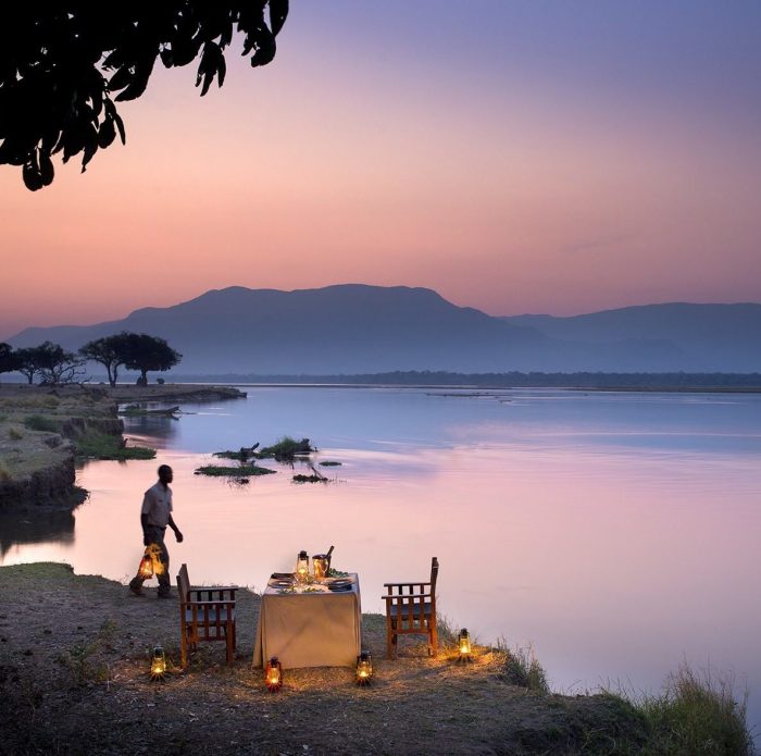 The Best Countries to Visit for a Honeymoon Safari in Africa